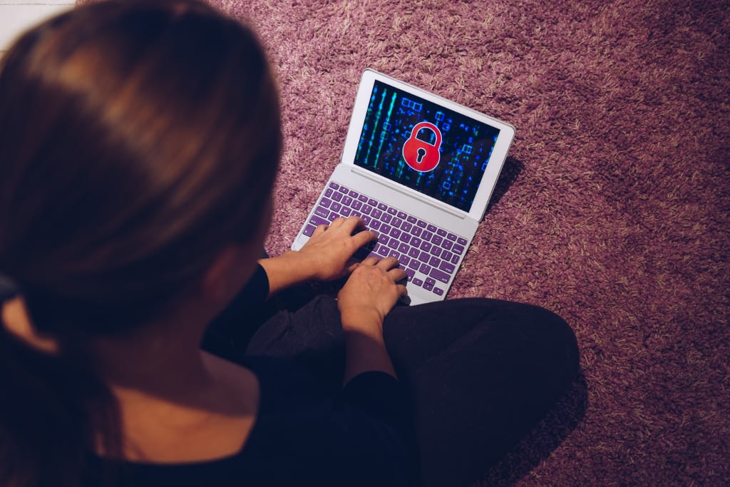 How to Protect Your Data from Ransomware | TeraDrive